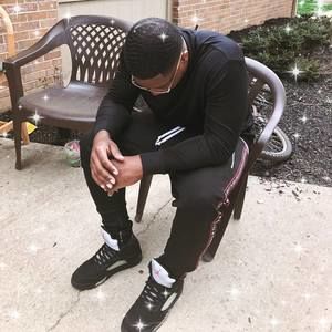 Meet your Posher, Chaz